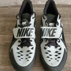 Nike Men Varsity Complete Track & Field Throw Shoes